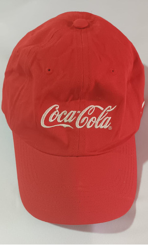 Gorra Coca Cola 