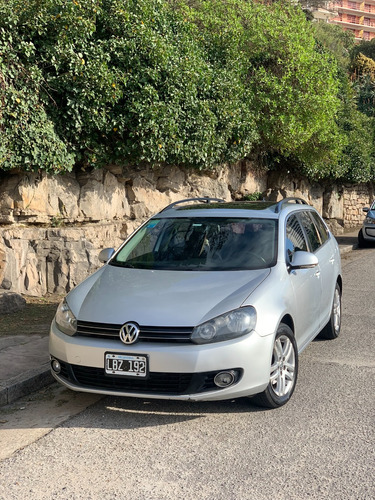 Volkswagen Vento Variant 2.5 Advance 170cv