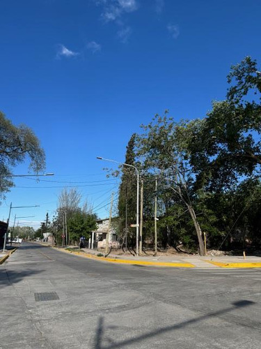 Terreno En Venta - Carril Mathus Hoyos - Bermejo - Mendoza