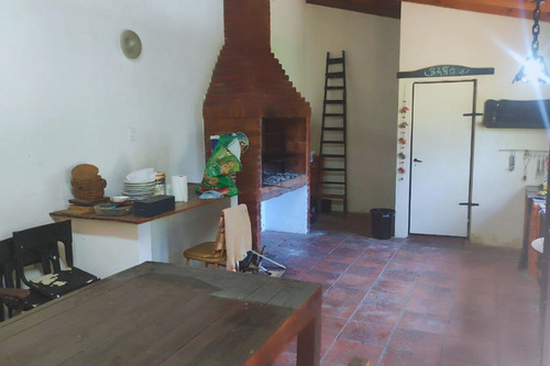 Casa En Venta 5 Ambientes En Tortuguitas Pilar