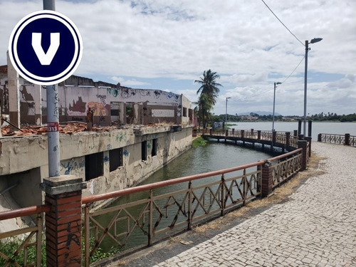 Imagem 8 de 11 de Terreno Do Antigo Restaurante Tremendão - Terreno A Venda No Bairro Messejana - Fortaleza, Ce - Ve06453