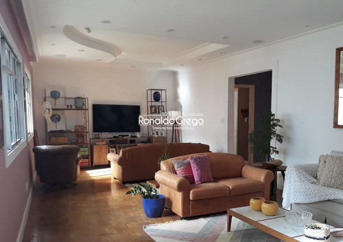 Imagem 2 de 30 de Apartamento Á Venda 3 Dorms, Jardim Paulista, Sp - R$ 2.1 Mi - V4919