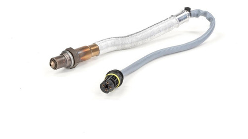 Sonda Lambda Pós Catalisador Bosch Bmw 335i Gasolina 06/10