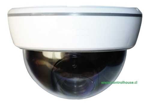Camara Simuladora Tipo Domo (camara Falsa)