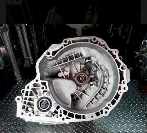 Transmisión Estándar Chevrolet Trax 2010 11 12 13 14 15 1617