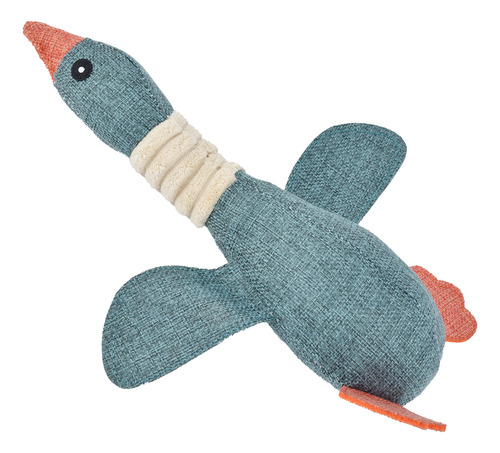 Juguete Para Perro, Bonito Pato Con Forma De Pato, Que Se Mu