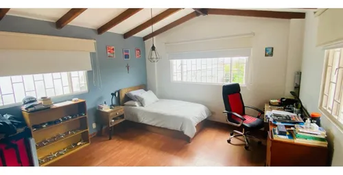 Casa Campestre Suba