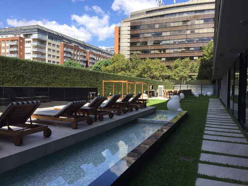 Imagen 19 de 19 de Dos Ambientes A Estrenar En Lumiere Puerto Madero!