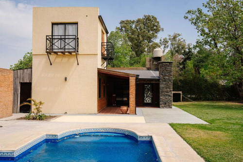 Imagen 2 de 20 de Quinta En Venta San Nicolas - Acepta Permuta
