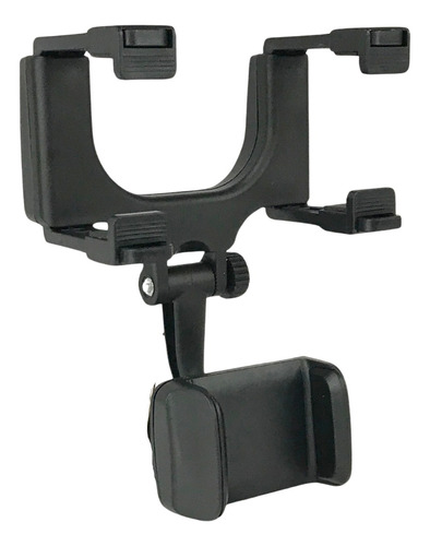 Soporte Celular Auto Para Espejo Retrovisor Holder Universal