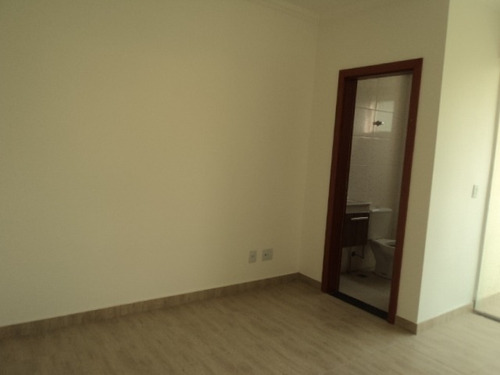 Imagem 6 de 8 de Cobertura Com 3 Quartos Para Comprar No Cabral Em Contagem/mg - 11107