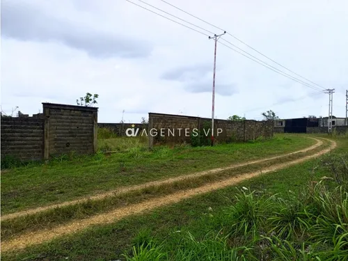 Terreno, Sector Tipuro