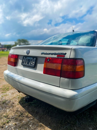 Volkswagen Passat Glx Vr6 (no Golf, Jetta Mk3)