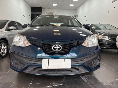 Toyota Etios 1.5 Xs My19