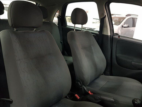 Imagem 4 de 6 de Chevrolet Corsa 1.0 Mpfi Joy 8v