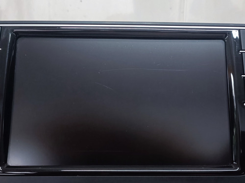 Central Multimídia Vw Rcd 330 Plus Carplay E Android Auto