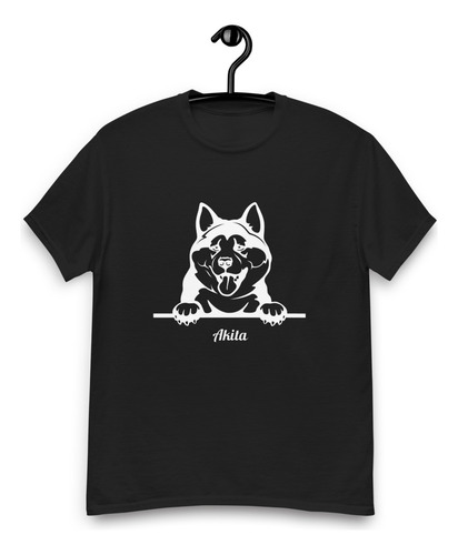 Polera Algodón Premium Akita