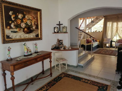 Casa Con Dpto Anexo A 3 Cuadras De La Playa Las Agatas