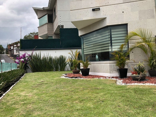 Imagen 27 de 30 de Casa Venta Paseos Del Bosque Naucalpan