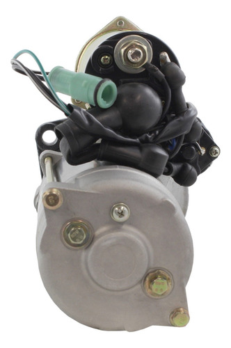 New Starter For Komatsu Fd100, Fd70 1995 1996 1997 1998 Ccc