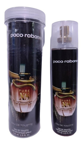 Imagen 6 de 6 de Perfumes Con Feromonas Damas Y Caballeros Variedad Fragancia