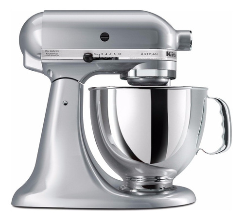 Batidora Kitchenaid De 4,7 Lts Inclinable Original