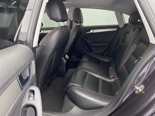 Audi A5 2.0 TFSI SPORTBACK QUATTRO