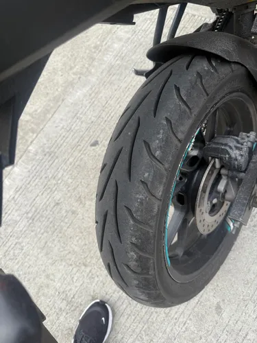 Yamaha Fz250 Segundo Dueño, Soat Y Tecno Para Mayo 2026