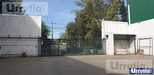 Imagen 5 de 9 de Depósito - Hurlingham