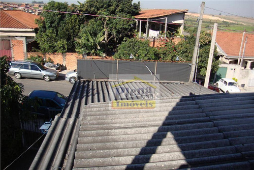 Imagem 6 de 7 de Salão Comercial À Venda, Agricola Santa Clara, Monte Mor. - Sl0187