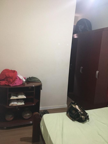 Imagem 8 de 15 de Apartamento Para Venda Em Volta Redonda, Aterrado, 2 Dormitórios, 1 Banheiro - Ap064_1-2301354