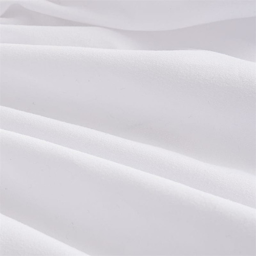 Cubrecolchón Impermeable Super King Plush Invierno Caliente
