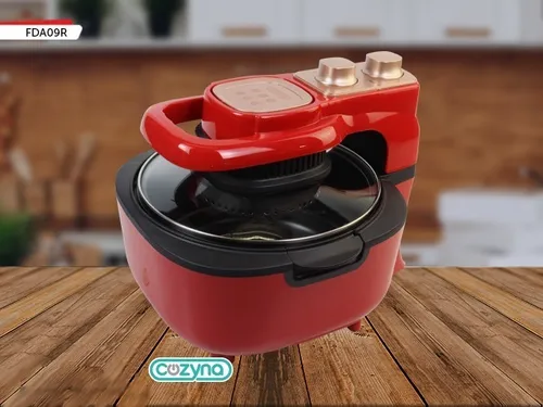 Go shop air fryer hotsell