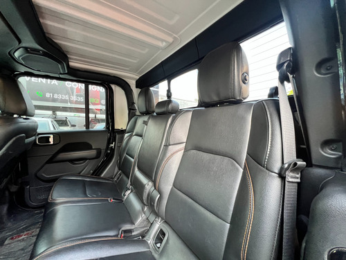 Jeep Jt Mojave 4x4 2022