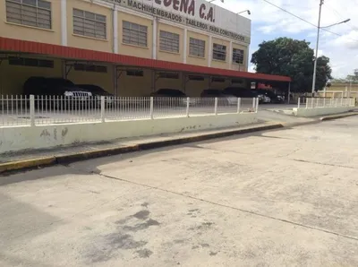 Galpón en venta