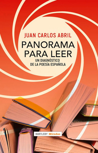 Panorama Para Leer - Abril, Juan Carlos