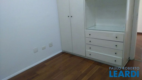 Apartamento - Saúde - Sp - 543725