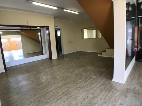 Casa Com 5 Dormitórios, 350 M² - Venda Por R$ 1.200.000,00 Ou Aluguel Por R$ 5.000,00/mês - Parque Rural Fazenda Santa Cândida - Campinas/sp - Ca4217