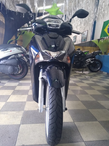 Honda Sh 150i