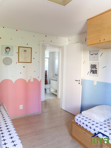 Imagem 8 de 15 de Ref.: 2373 - Apartamento Em São Paulo Para Venda - V2373