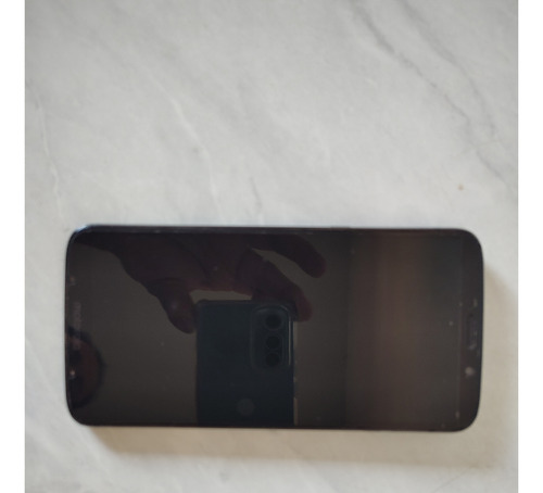 Celular Motorola Moto Z3 Play Xt1929-5 128gb Leia O AnĂșncio! (Usado)