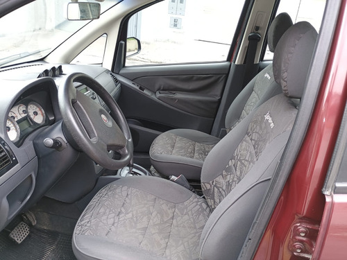 Fiat Idea 1.8 16v Adventure Flex Dualogic 5p