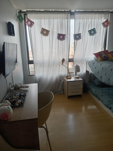 Lindo Departamento Sector Alcantara Con 3 Dorm + Serv