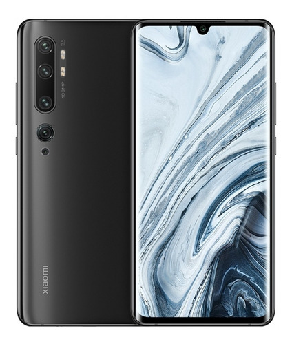 Xiaomi Mi Note 10 128 Gb Nuevo Garantía 5 Tiendas Físicas