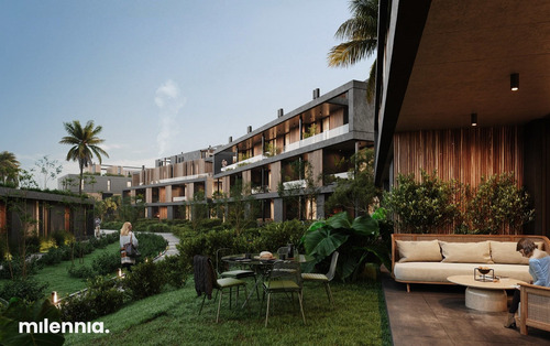 Imagen 5 de 12 de Departamento Dúplex En Venta Ubicado En Nordelta, Tigre, G.b.a. Zona Norte