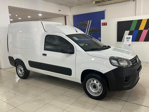 Fiat Fiorino Endurance 1.4 MT