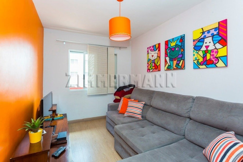 Imagem 9 de 15 de Apartamento - Perdizes - Ref: 91283 - V-91283
