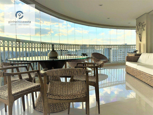 Imagem 2 de 30 de Belíssimo Apartamento À Venda E Ainda Em Uma Excelente Localização! - Ap0004