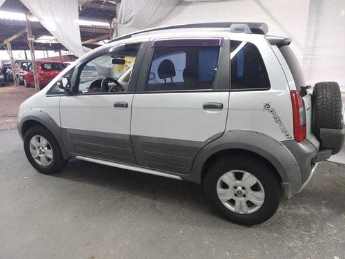 Imagem 3 de 9 de Fiat Idea Adventure Financia Sem Entrada
