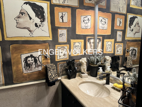 Remodelada En La Dehesa Central